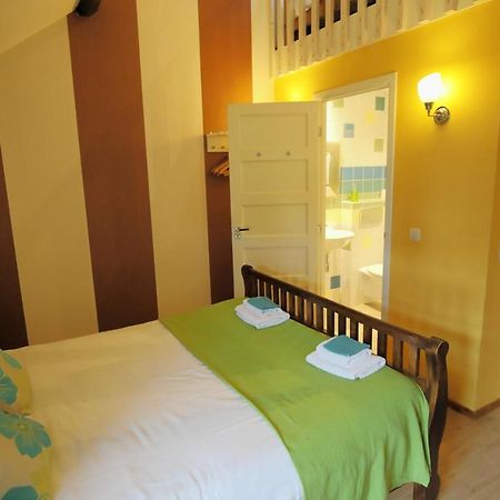 B&B Des4Seigneurs Gedinne Exteriér fotografie